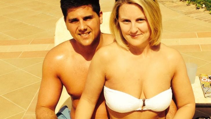 Soțul ei a murit imediat după nuntă. Privind mai apoi pozele, văduva a descoperit un detaliu cumplit