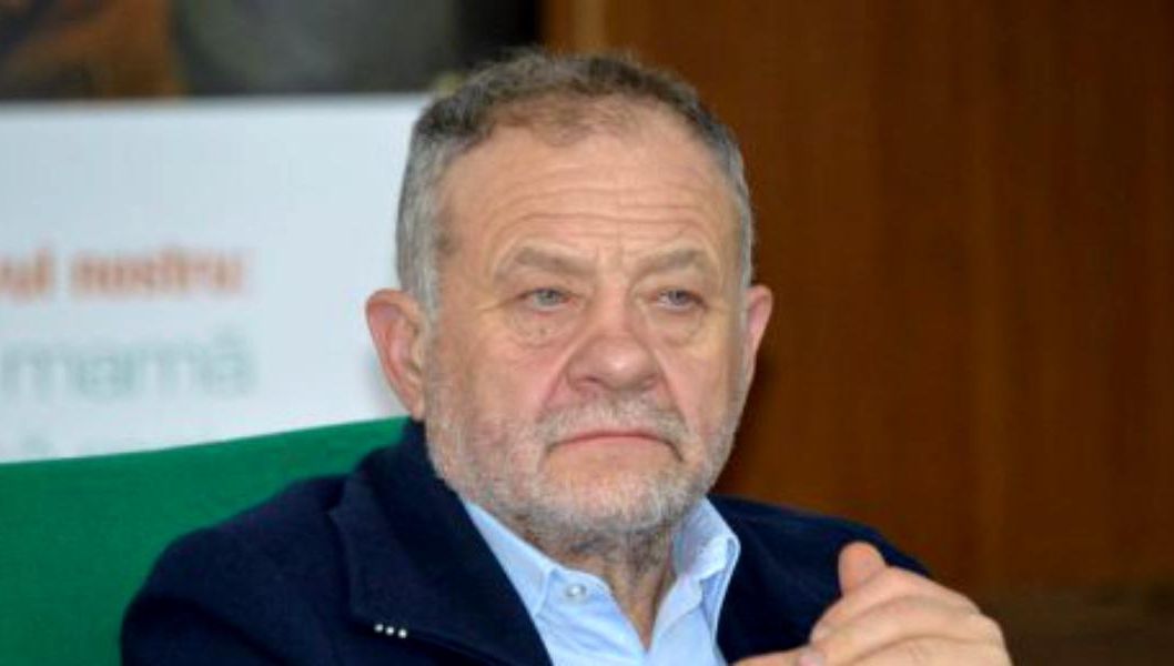 Dumitru Buzatu, intervenție-șoc în disputa din PSD: Firea a făcut bine