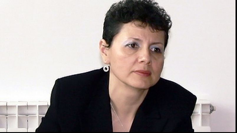 Adina Florea, favorită pentru șefia Secției Speciale de Investigare a Infracțiunilor din Justiție