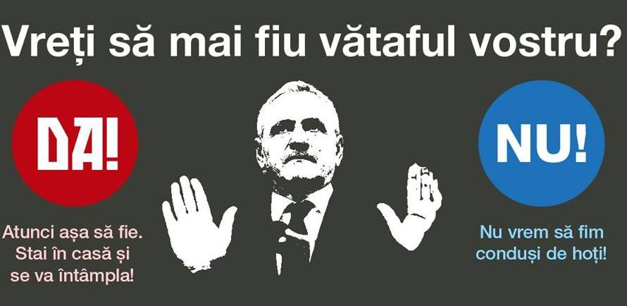 Enigma numărului de voturi anti-Dragnea - dovada unui PSD nereformat