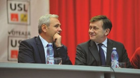 De ce nu vom scăpa de PSD. "Președintele este din nou absent"