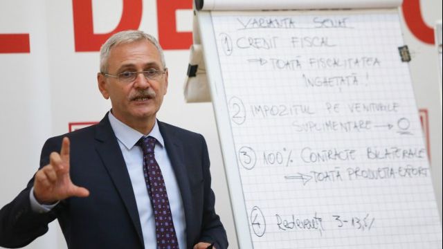 PSD face pași înapoi pe legea offshore. Scurtă cronologie a războiului pe gazele de la Marea Neagră