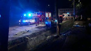 Inconştienţă fatală. Accidentul cu 3 morţi din Suceava, provocat de un tânăr de 19 ani, fără permis