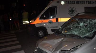  Accident grav în Italia: un român a fost spulberat pe trecerea de pietoni