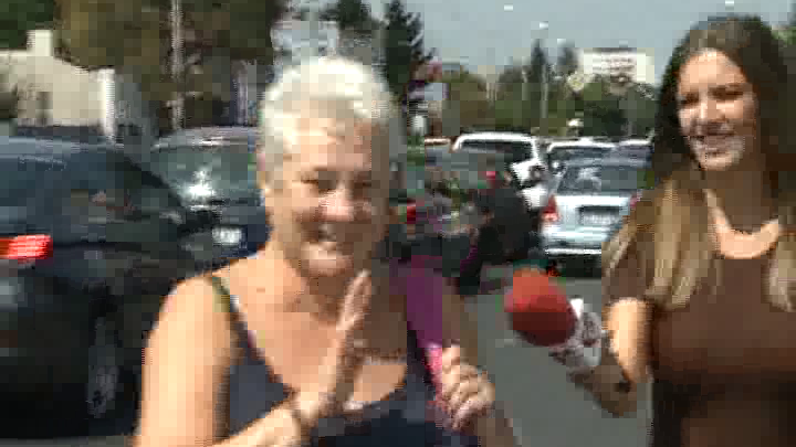 Iată cine poartă vina pentru accidentele rutiere grave!