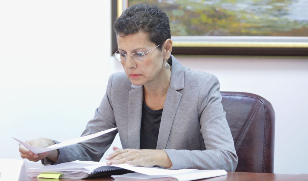 Secția de investigare a magistraţilor este operaţională. Surse: Rol cheie pentru Adina Florea