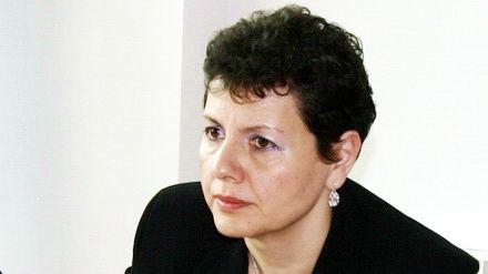 Cine este Adina Florea, propunerea lui Tudorel Toader la șefia DNA