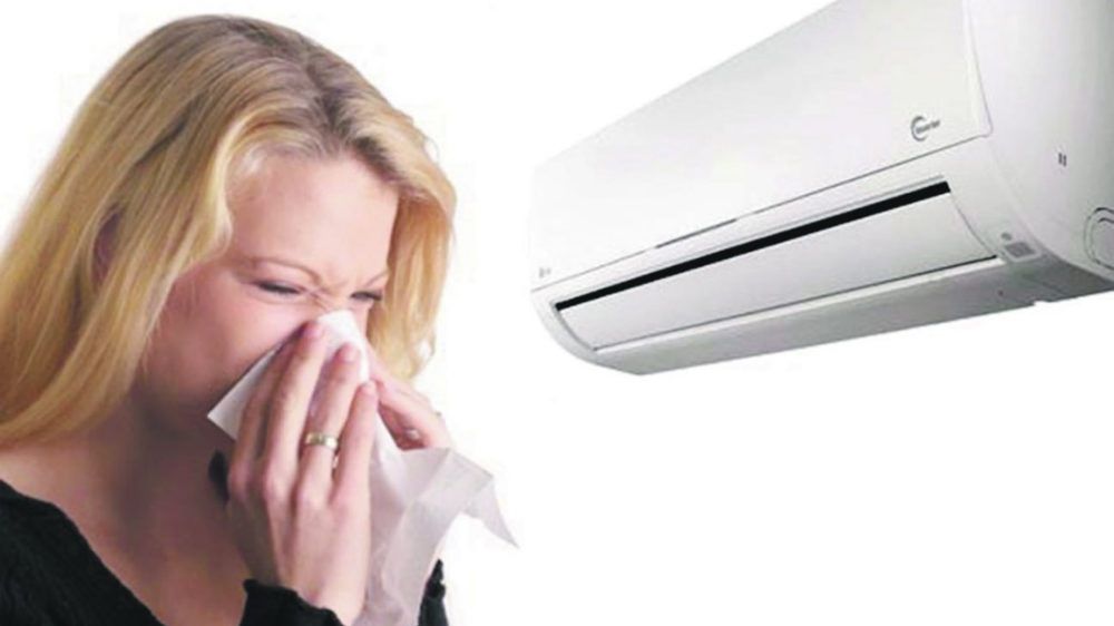 Alergologii avertizează: Atenţie la calitatea aerului interior! Te poţi alege cu boli grave 