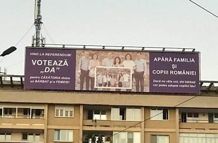 Lelia Munteanu: Campania pentru referendum e ca povestea cu salvarea care fură copii