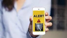 Cum setezi RO-ALERT, serviciul care ţi-ar putea salva viaţa 