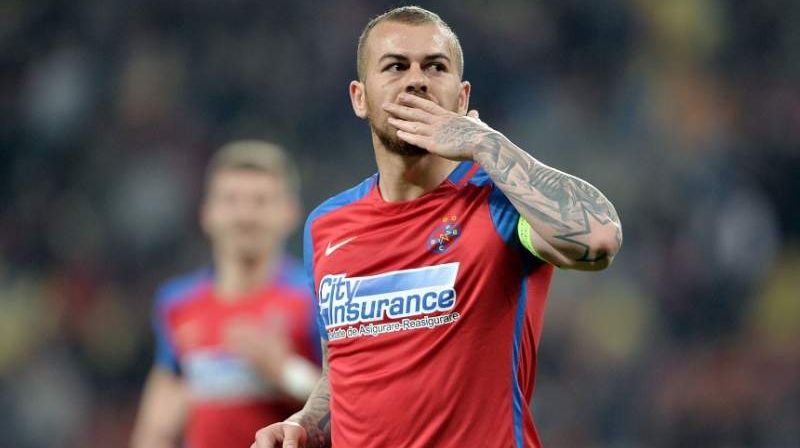 Liga 1. Alibec a sărit la gâtul lui MM Stoica