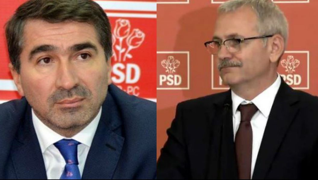 De ce îl susține Arsene pe Dragnea