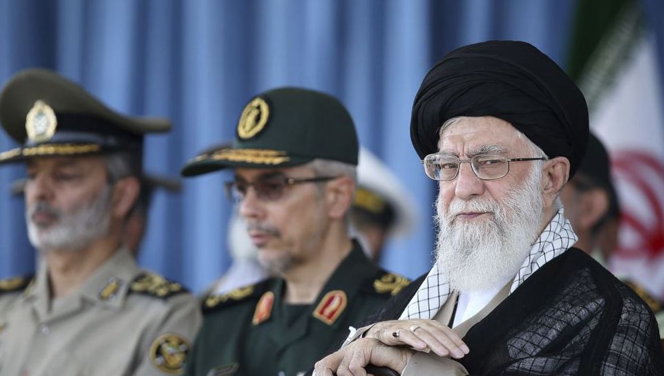 Atac armat în Iran. Orientul Mijlociu, pe un butoi de pulbere. SUA și Israelul, puse la zid