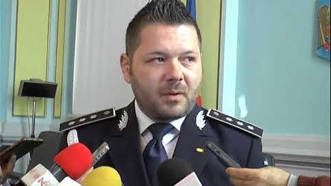 Secretarul de stat Dan Chirică, trecut pe linie moartă după "mineriada" Jandarmeriei