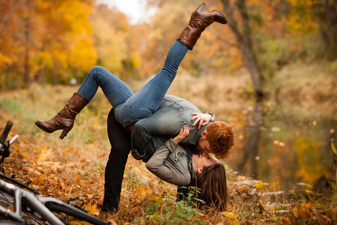 Zodiile care îşi vor găsi marea dragoste în această toamnă. Viaţa li se va schimba complet