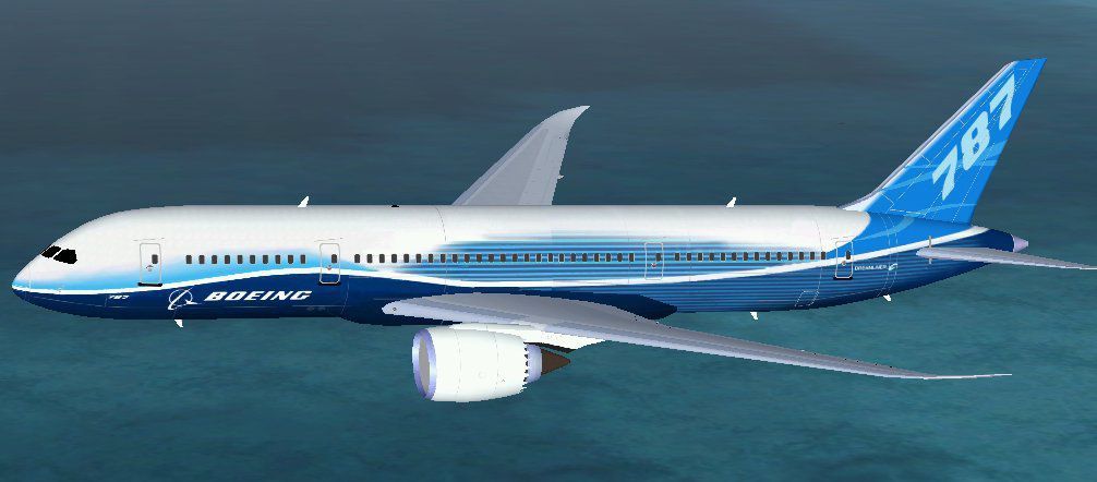 Un avion de lux Boeing 747-8, primit cadou de preşedintele Turciei. Un alt şef de stat i l-a oferit 