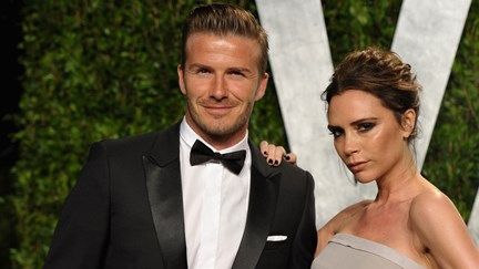 Victoria Beckham, despre divorțul de David