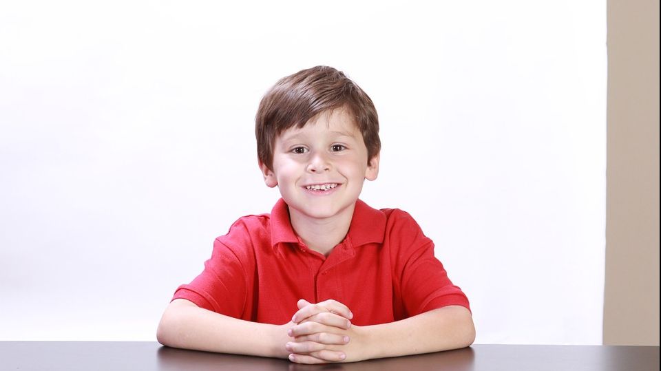 Cum știi că ai un copil genial. Cele trei semne că va fi cel mai deștept din clasă