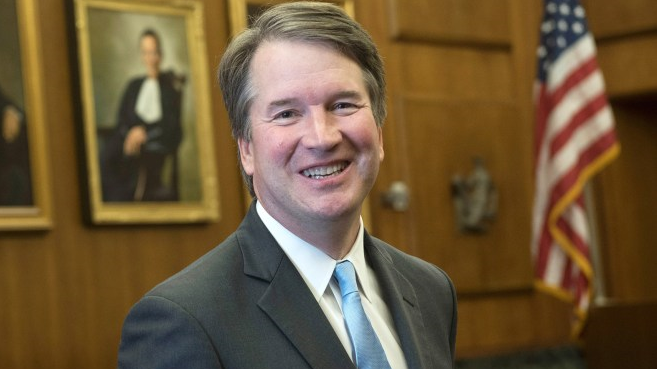 Omul lui Trump pentru Curtea Supremă, în fața FBI, după acuzațiile de agresiune sexuală