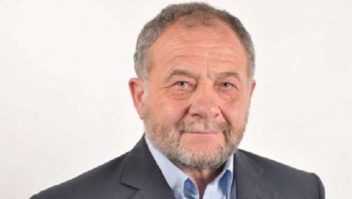 Dumitru Buzatu: "Am exclus ipoteza că ne exlcudem unii pe alţii din partid"