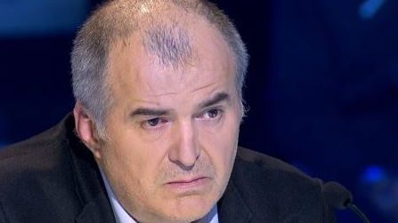Florin Călinescu, atac la Tudorel Toader