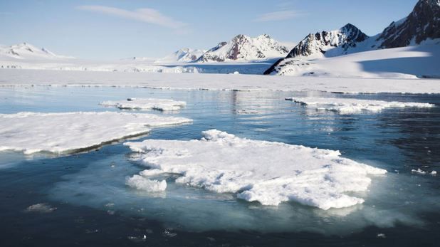 Viitor sumbru. Calota glaciară continuă să se topească. Ce schimbări se vor produce