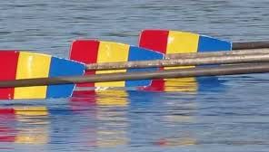 Echipajul masculin de 8+1 al României, locul 6 la Mondialele de Canotaj