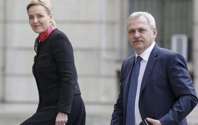 VIOLENŢE DIASPORA. Ponta, scenariu sumbru: Dragnea şi Carmen Dan au făcut o repetiţie pentru toamnă