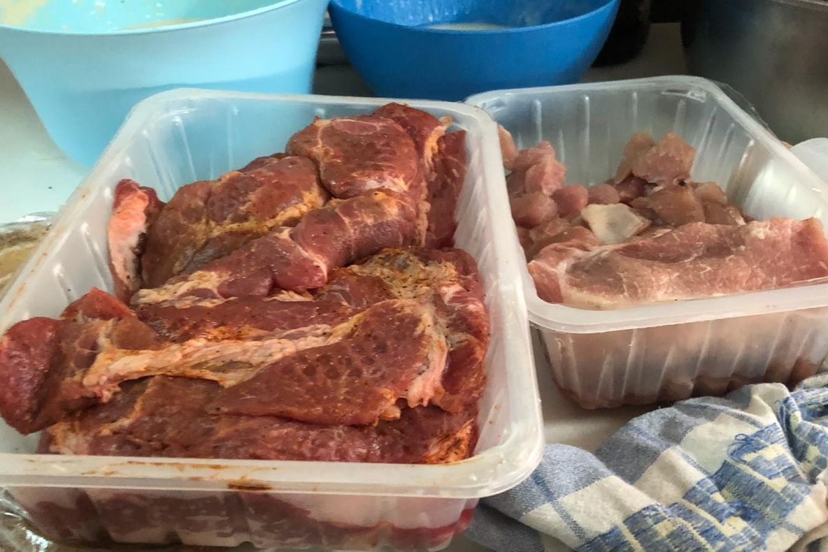 Atenție unde mâncați. Terasă și restaurant închise de inspectorii CJPC