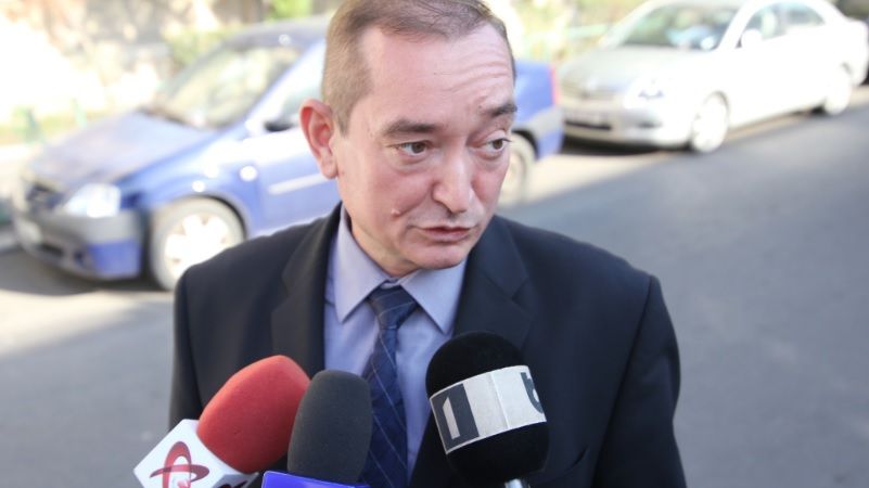 Reacţia preşedinţiei după ce MAI a propus promovarea lui Cătălin Paraschiv