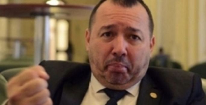 Deputatul "mitralieră", odă pentru Dragnea, atac la Firea şi Stănescu