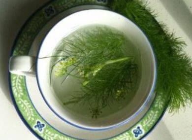 Cum slăbeşti cu ceai de mărar. Pierzi 8 kilograme într-o lună!