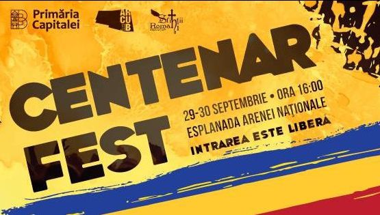 Lovitură pentru Primăria Capitalei. Două trupe românești se retrag de la Centenar Fest 