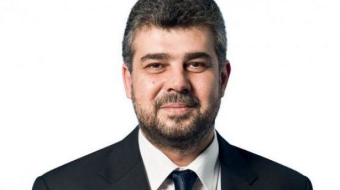 Și Marcel Ciolacu se leapădă de Dragnea: ”Susțin scrisoarea semnată de colegii mei”