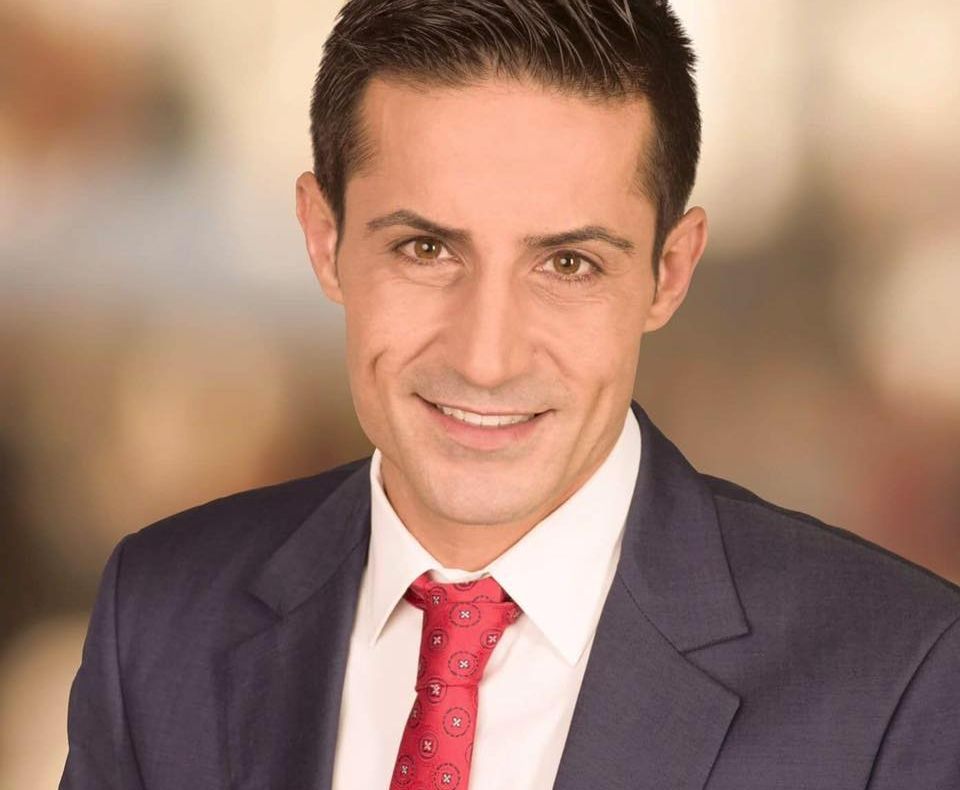 Claudiu Manda: George Maior a spus că sunt ofițeri acoperiți în presă