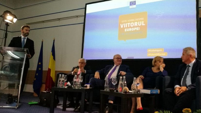 Creţu a dezvăluit strategia falimentară a Guvernului în domeniul infrastructurii