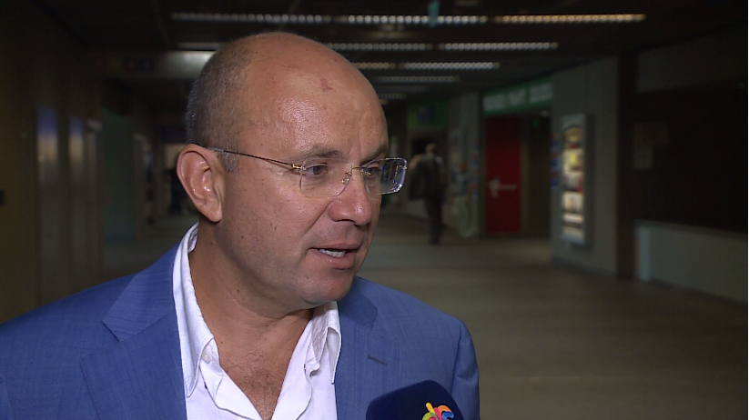 Gușă, replică dură pentru Teodorovici: Băiatul ăsta de mingi al lui Daddy se tot victimizează 