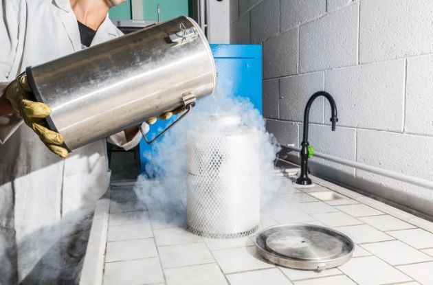 Au promis că îi conservă tot corpul, însă au criogenat doar capul. Ce au făcut cu restul a şocat