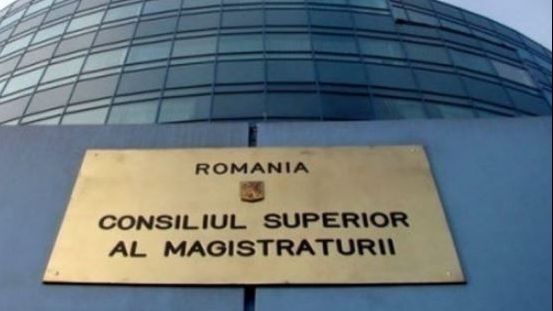 CSM, lovitură sub centură pentru Procurorul General