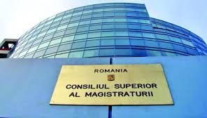 CSM respinge una dintre acţiunile disciplinare exercitate de IJ faţă de adjunctul DNA