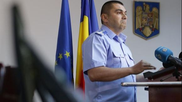 USR, plângere penală pe numele lui Cucoș. "A mințit procurorii, i-a indus în eroare"