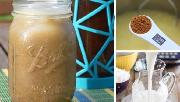 Cum se prepară cafeaua cu mirodenii care îți dă energie până la prânz