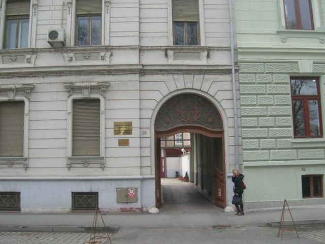 Contabilul unei primării, dispărut fără urmă din ziua în care Curtea de Conturi a venit în control