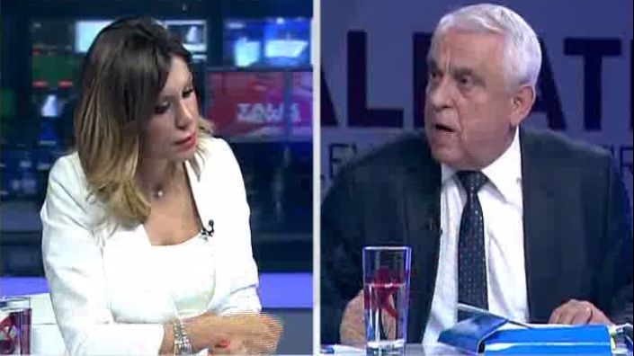 Daea: Pesta porcină mă deșteaptă. Grija mă adoarme