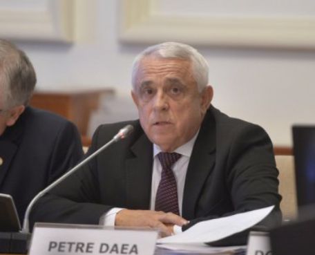 Daea, făcut "berbec" de un parlamentar PNL. Liderul de grup al PSD cere sancţionarea 
