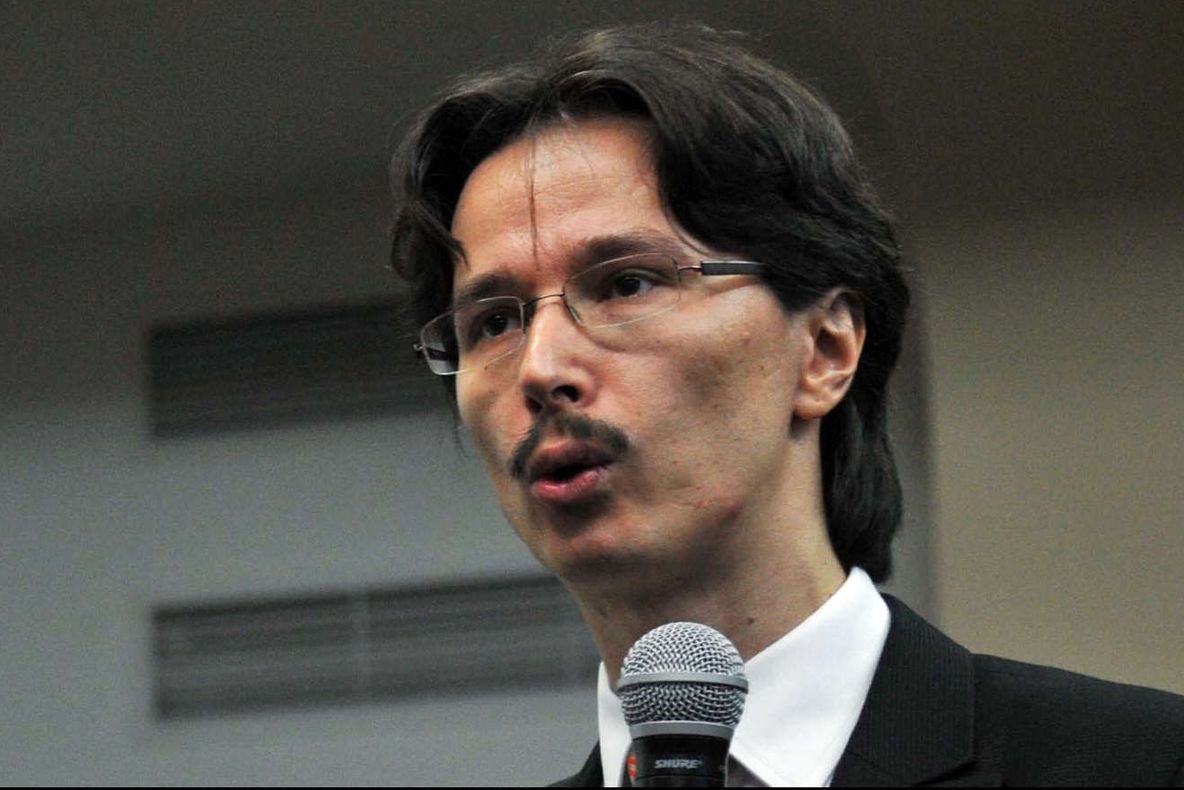 Judecătorul Danileț despre cazul criminalului în serie care a șocat România: De multe ori, cazuri extrem de grave sunt trimise celor mai tineri judecători