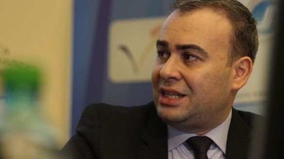 Strategul economic al lui Liviu Dragnea, bun de plată! Darius Vâlcov, obligat să dea 20.000 de lei pentru defăimare