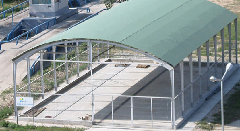 Eco Sud primește Autorizația Integrată de Mediu pentru Depozitul Ecologic Mofleni (P)