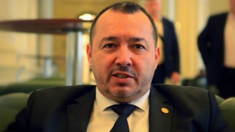 Cătălin Rădulescu ridică armele împotriva grupului de contestatari ai PSD, înainte de CEx
