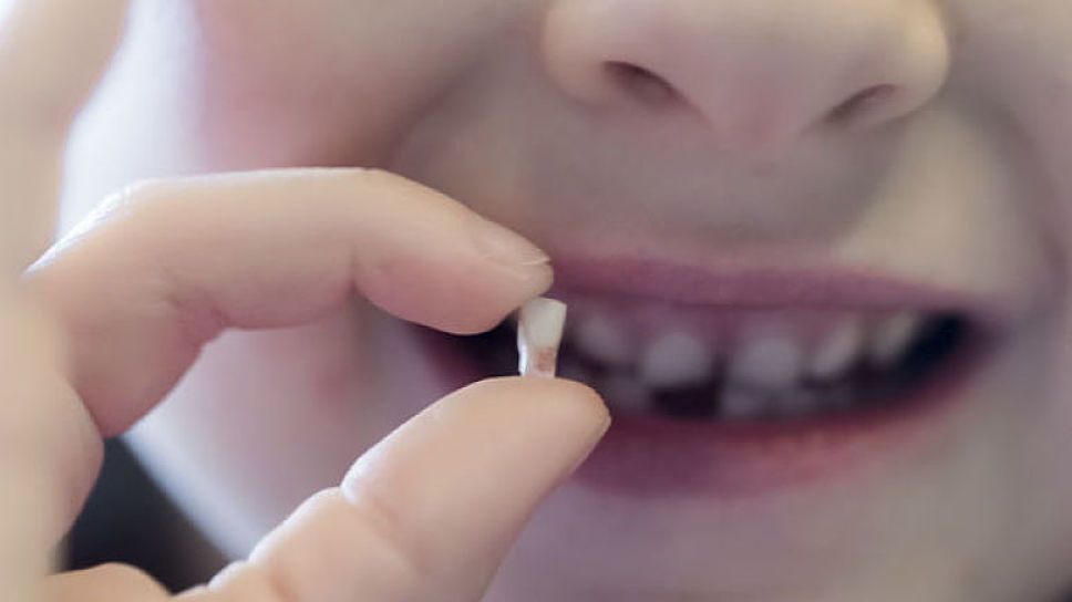 De ce NU trebuie aruncaţi dinţii de lapte. Ce se întâmplă cu aceştia